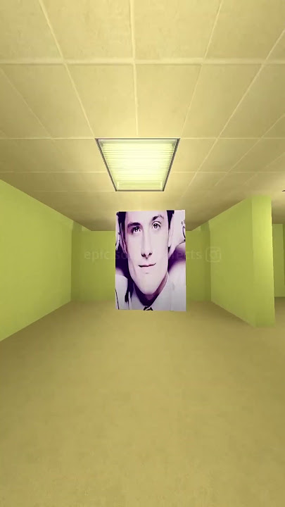 Could you blow my whistle baby (josh hutcherson nexbot jumpscare)