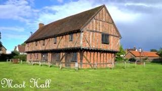Visit Bedford - History