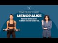 Rewriting Menopause with Kate Rowe-Ham and Tamsen Fadal
