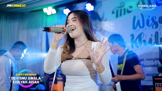 PRI MUSIC - MAU DIBAWA KEMANA - PRALEST JENY - WEDDING WISNU & KHILYAH PEKALONGAN BATEALIT JEPARA
