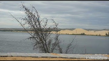 Phan Rí Cửa - Tuy Phong - Bình Thuận