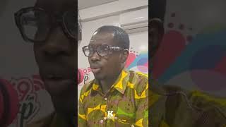 WATCH: NPP is not a patriotic party anymore.#GhanaNews #viralpost #kyantengnews