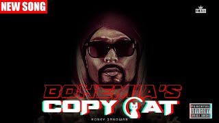 Bohemias Copycat - Honey Sangwan Lil Daku Diss Track New Hindi Rap Song 2020