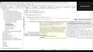 Java Streams Day1 - duplicates in an array