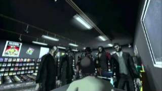No More Heroes 2 E3 09 Trailer