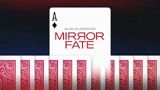 Mirror Fate by Alan Gladkovas | Official Trailer
