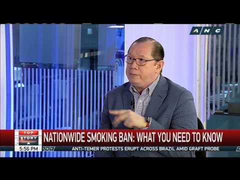 Video: Where Is Smoking Allowed?