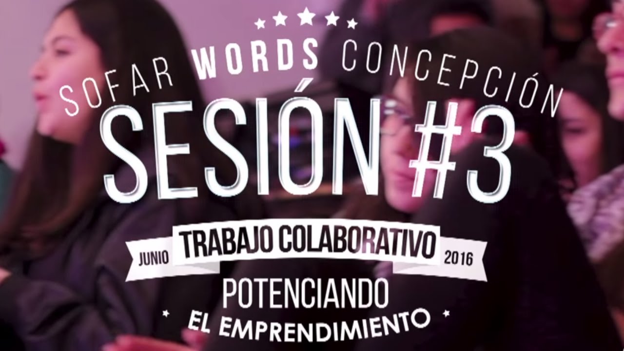 Lecture #3 'Collaborative Work'