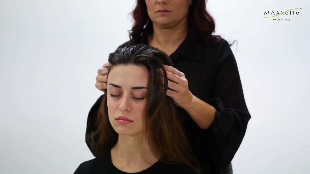 Tratamentul împotriva căderii părului CURA RIATTIVA