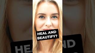 Copper Peptide Miracle: Royal Blue Serum Transformation