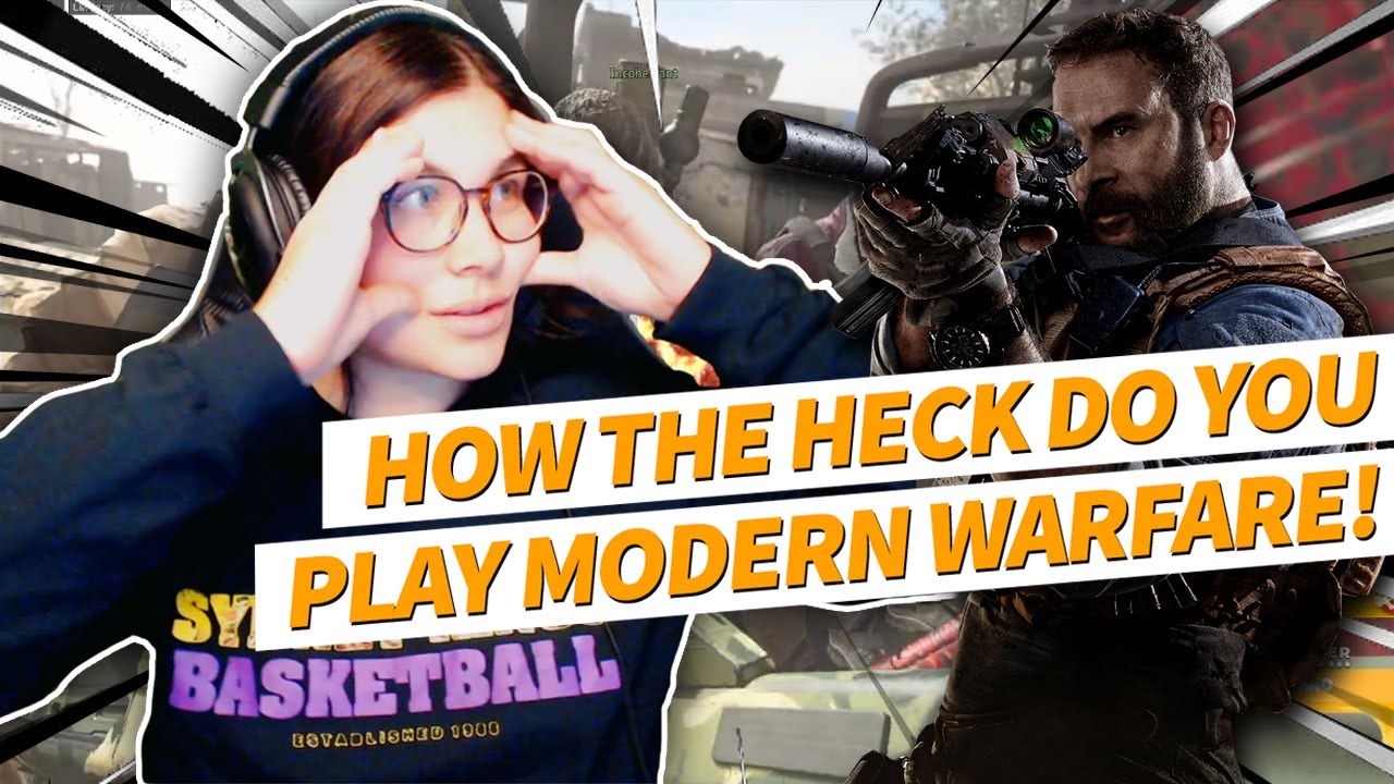 0 to 100 COD PLAYS! - best pizza flavors of the week | whossthatgirl