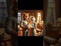 What is the fate of kittens due to neglect? #aicat #catvideos #shorts #cutecat