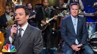 Slow Jam The News with Mitt Romney (Late Night with Jimmy Fallon)