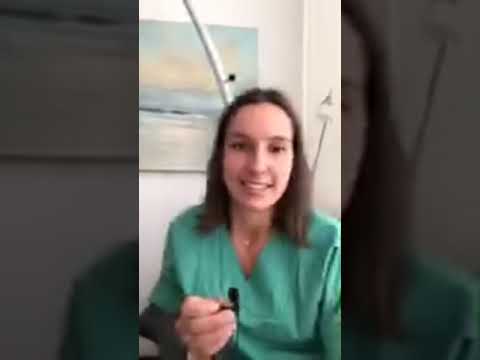 „Geburtseinleitung“  Live Story vom 24.05.20 aus der Geburtshilfe im Augusta Krankenhaus in Bochum