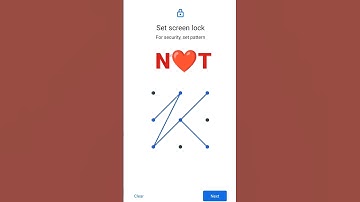 N T status video | pattern lock / name pattern lock  /status video | #shortsfeed #patternlock #viral