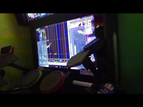[GITADORA] ギタドラシカ Basic [DrumMania]