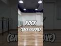 Try this really simple hip hop dance move for beginners  rock back groove dancewit.erell