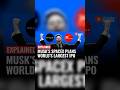 AI News Jun 12 | EP21 | MANGOS Replace FAANG &amp; Mistral Raises $3B &amp; Goose vs Claude #Shorts
