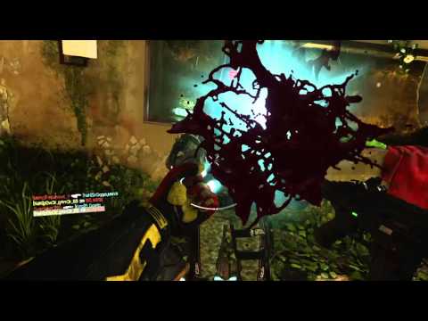 Black Ops III: Ripper Killcam