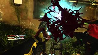 Black Ops III: Ripper Killcam
