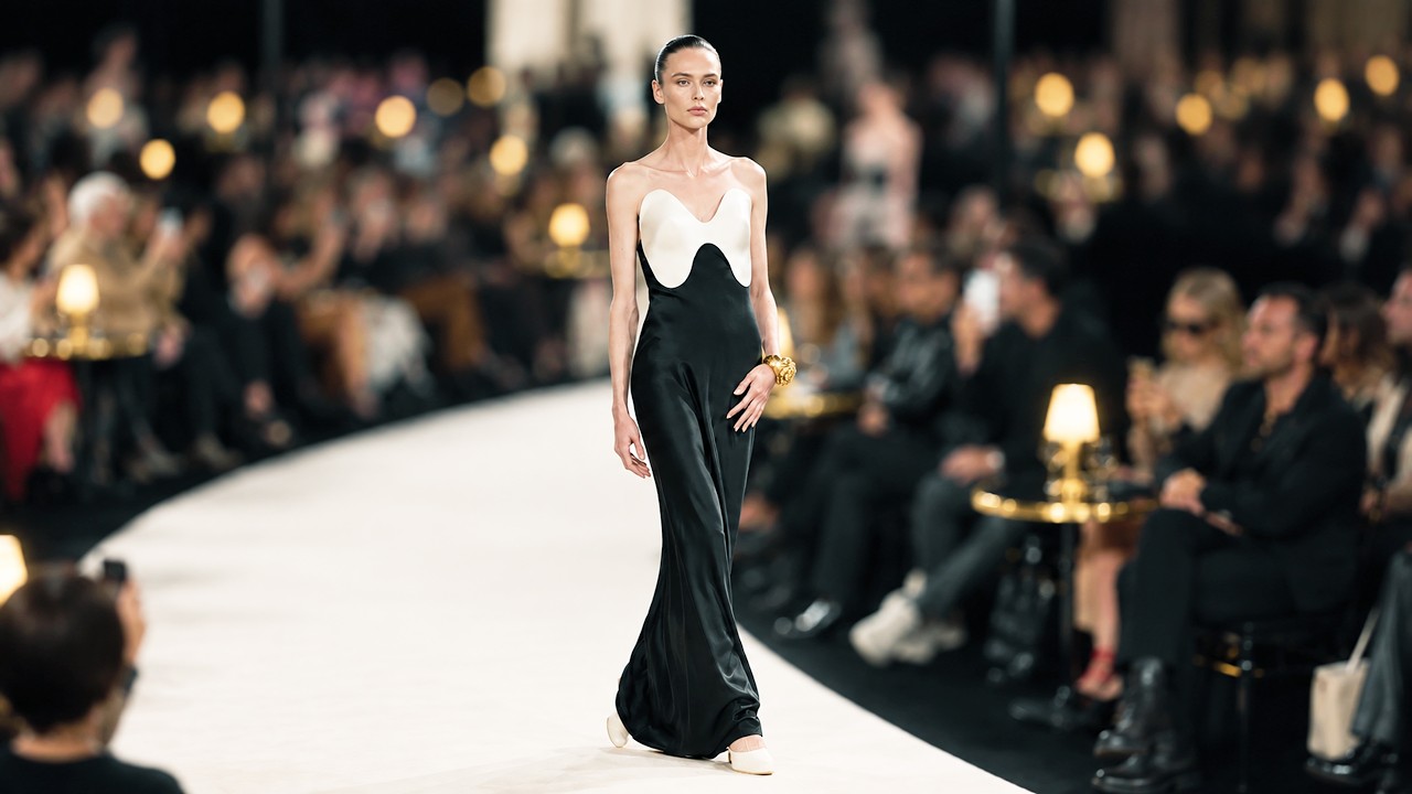 Schiaparelli | Spring/Summer 2027 | Paris Fashion Week
