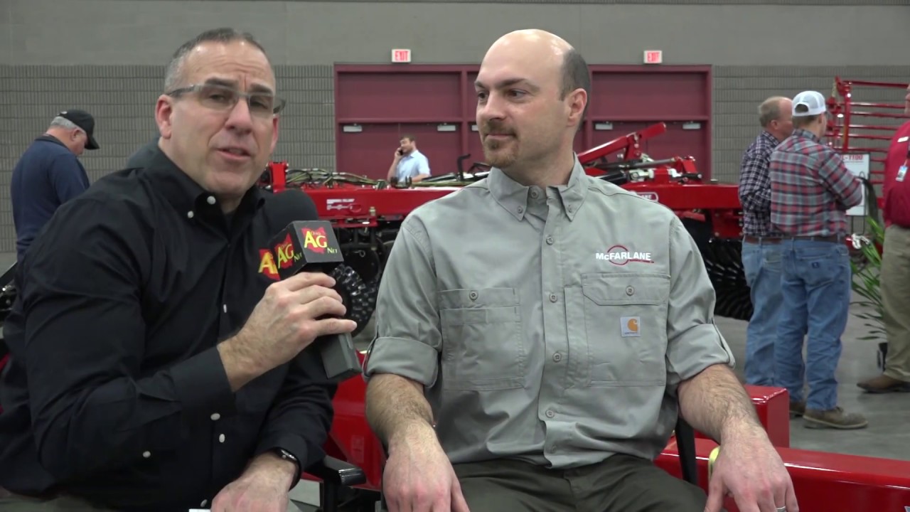 McFARLANE Crimper Roller NFMS video