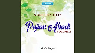 Download Lagu Nama Yesus Heranlah MP3