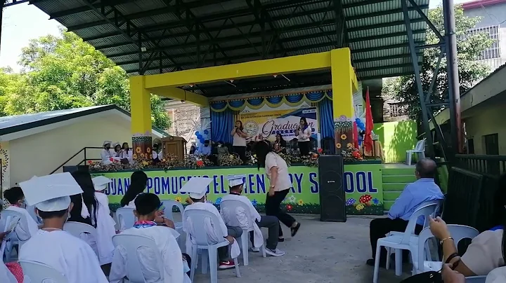 Graduation 2021-2022