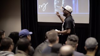 TGIM | KNOW YOUR CORE