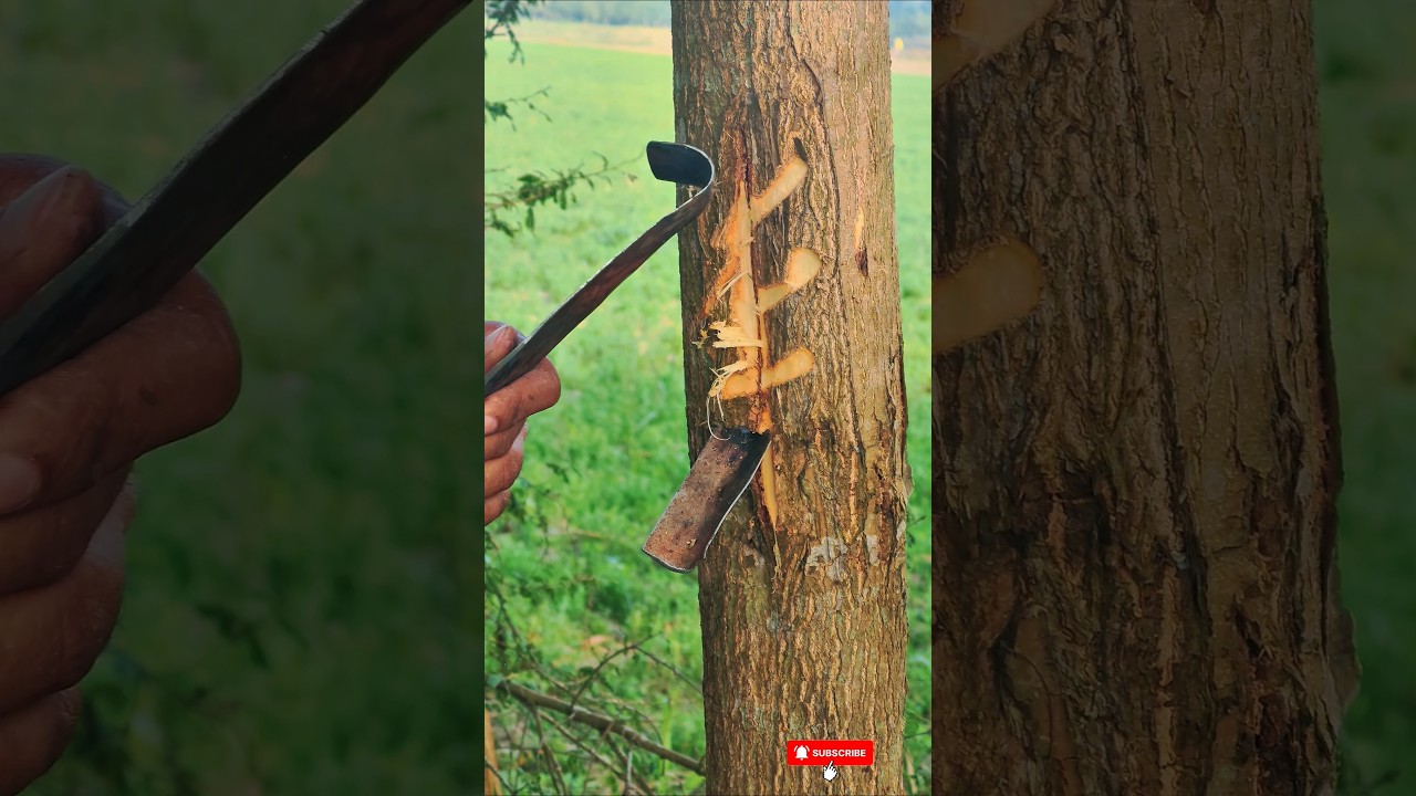 pro Trees juice hunting 