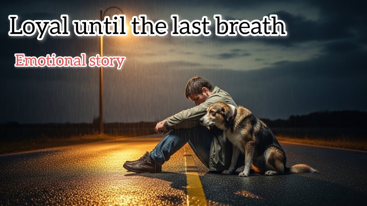 “Loyal Until the Last Breath”