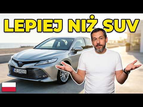 Normal cars for normal (?) money - Marek Drives