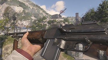 40-9 BAR Gameplay | Call of Duty WW2 Multiplayer Gameplay (No Commentary)