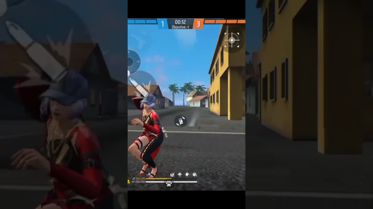 Awm zone headshot moment 🔥🔥