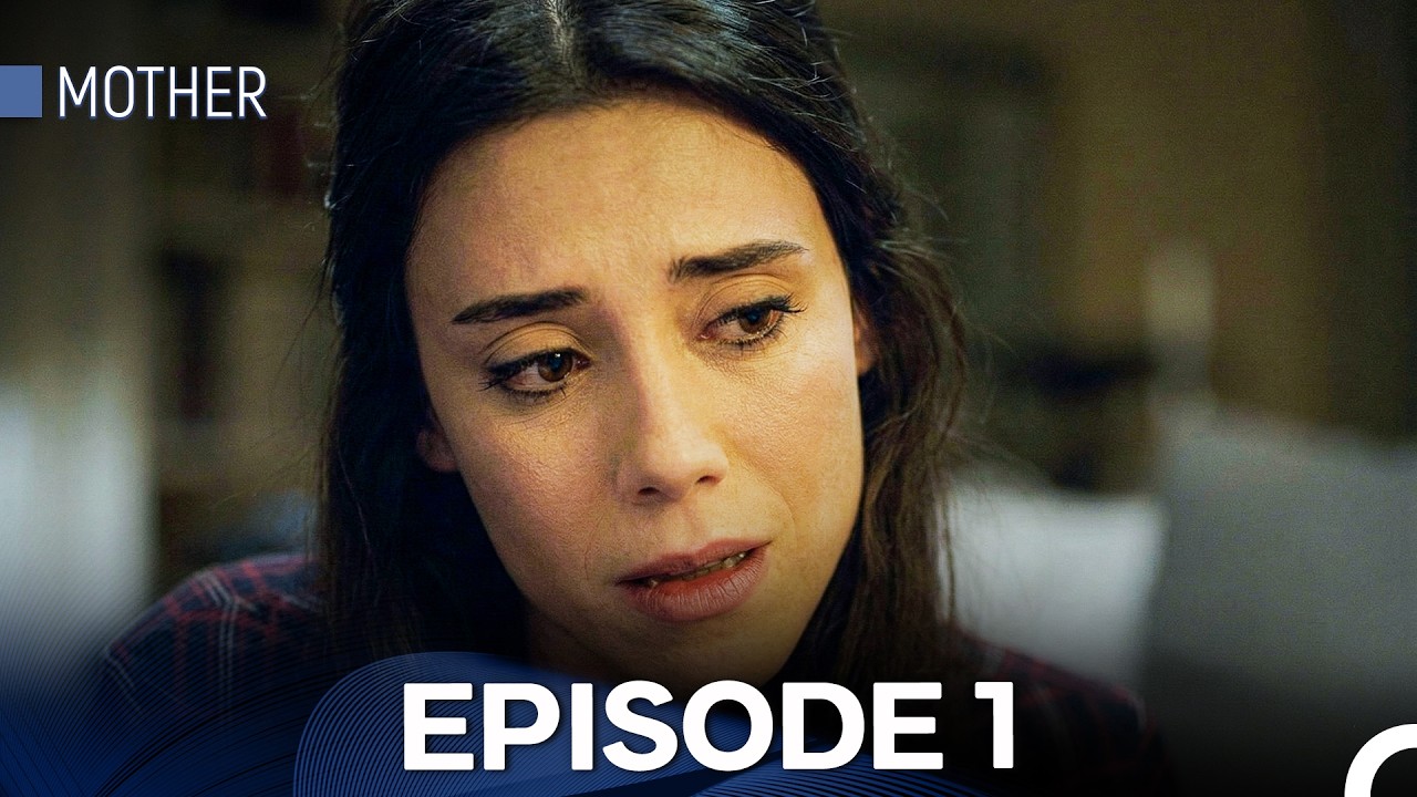 Mother Episode 1 - English Subtitles