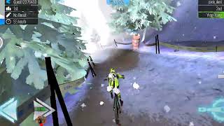 Bike Clash: Race of Karnataka Roads” #bike-clash #cycle #shorts screenshot 5
