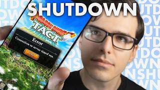 Dragon Quest Mobile Games Are Destined to Fail? screenshot 5