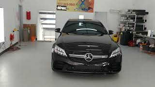 In this video Tint Man explains a few of the many reasons why we have switched to Xpel Window Films.