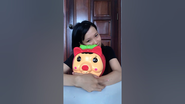 Đập Heo Đất Và Cái Kết Bất Ngờ??? || Smash the piggy bank #shorts #chiuc #chiuctv