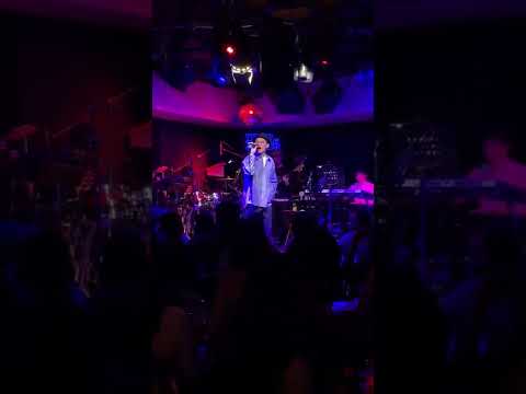 2021/11/06 EZ5 卓義峯－IT'S MY LIFE