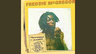 Miniatura de vídeo de "Freddie McGregor - Sitting In The Park [Extended]"