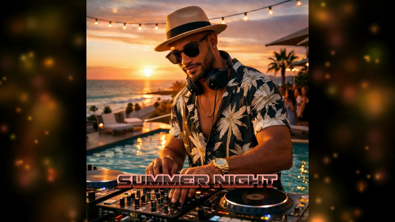 Watch Summer Night - Deep Funk House 2026 (RKO Prods) on YouTube Watch Summer Night - Deep Funk House 2026 (RKO Prods) on YouTube