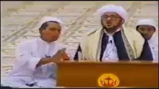 NASEHAT AS-SAYYID MUHAMMAD ALAWI AL-MALIKI KETIKA BERKUNJUNG DI MALAYSIA