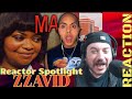 Subscriber request zzavid5911  ma reactor spotlight by lance b reacting
