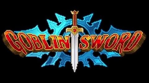 Goblin Sword - Official Gameplay Trailer ( iPad, iPhone, iPod)