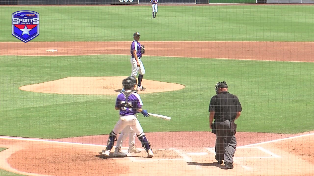 Baseball ASR RAW: Pacific Ridge 1, Rock Academy 0