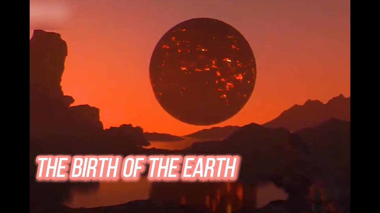 Warum gibt es uns? – Die Suche nach dem Ursprung des Lebens im Universum