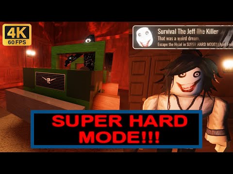 DOORS SUPER HARD MODE CLEAR【Walkthrough】 - YouTube DOORS SUPER HARD MODE CLEAR【Walkthrough】 - YouTube
