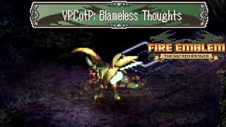 FEGBA: Valkyrie Profile Covenant of the Plume - Blameless Thoughts