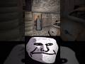 Granny (Troll Face)☠️ Granny (Freeze) 💀#shorts #granny #gaming #shortsfeed